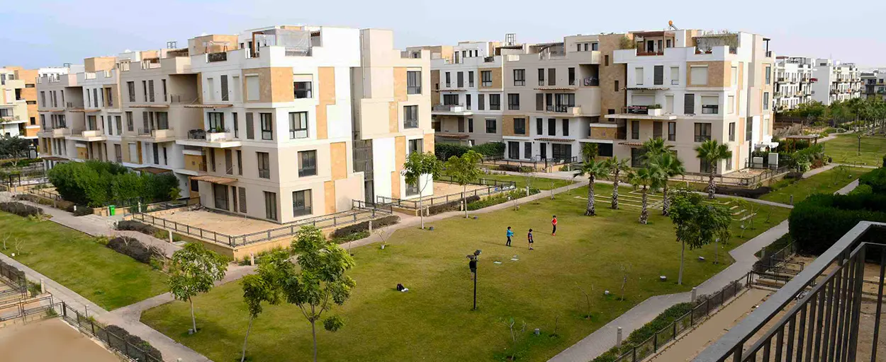 Westown Residential | شقة