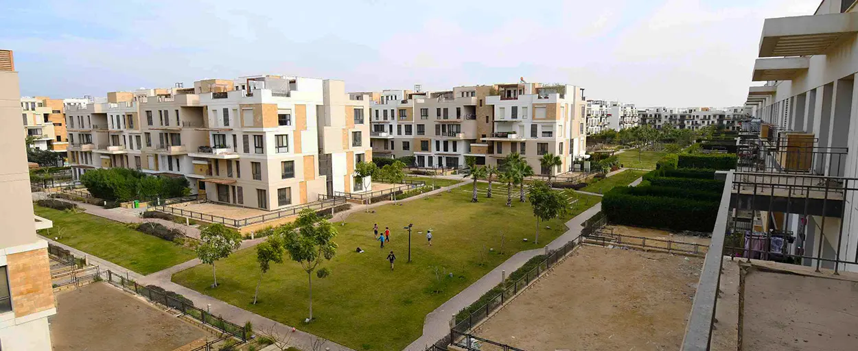 Westown Residential | شقة