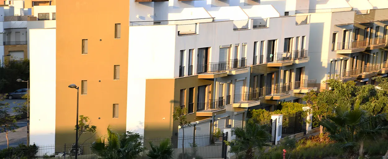 Westown Residential | Apartment