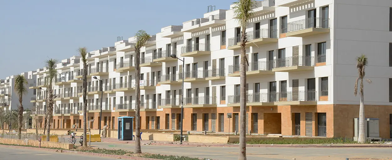 Westown Residential | شقة