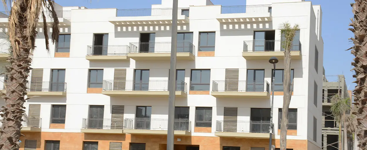 Westown Residential | شقة