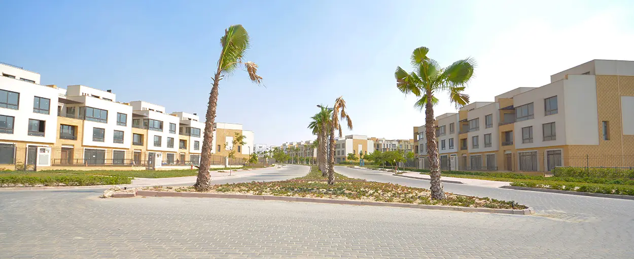 Westown Residential | Villa