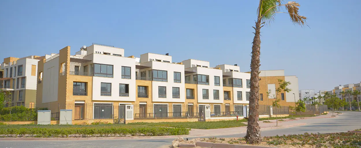 Westown Residential | Villa