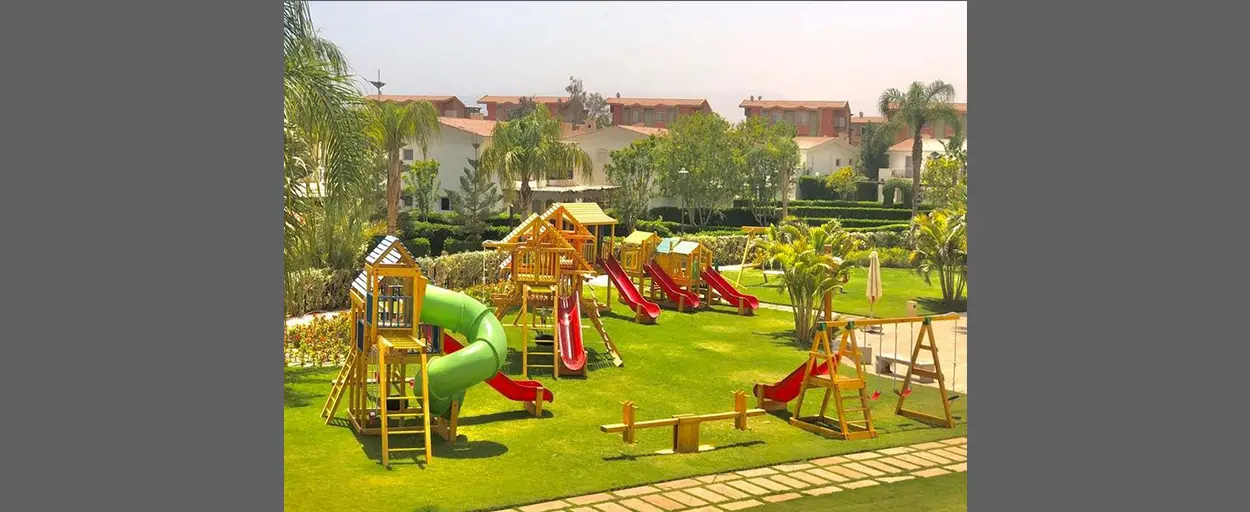 Little Venice | Villa