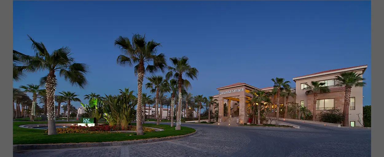 Little Venice | Villa