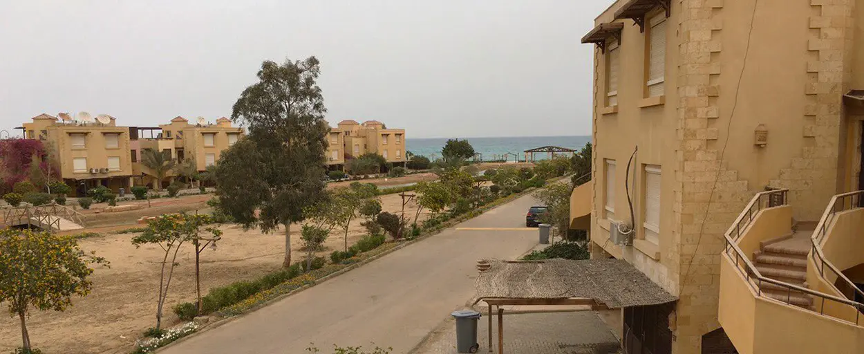 Ein Bay | فيلا