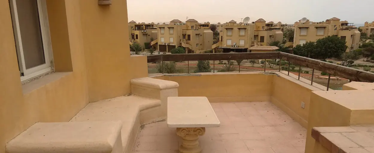 Ein Bay | فيلا