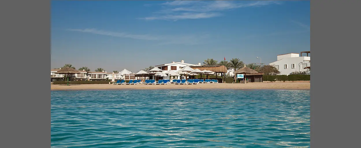 Little Venice | شاليه