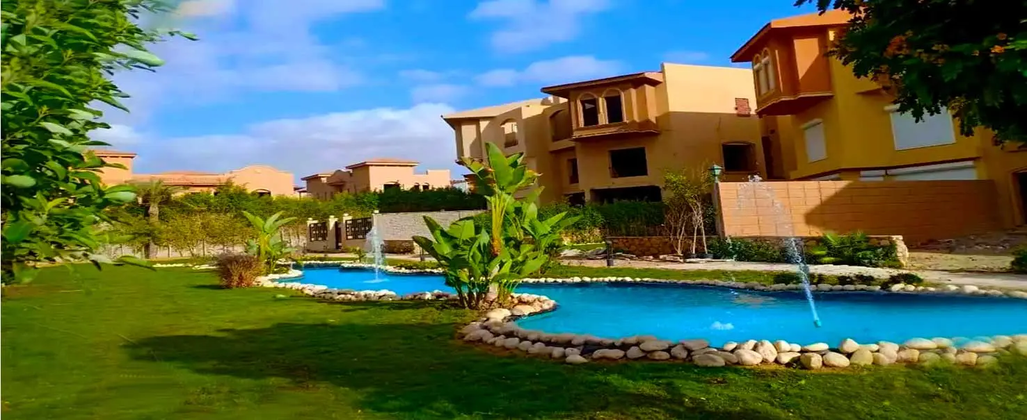 New Cairo | Villa