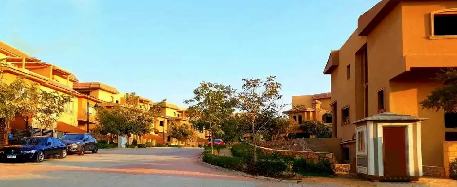 New Cairo | Villa