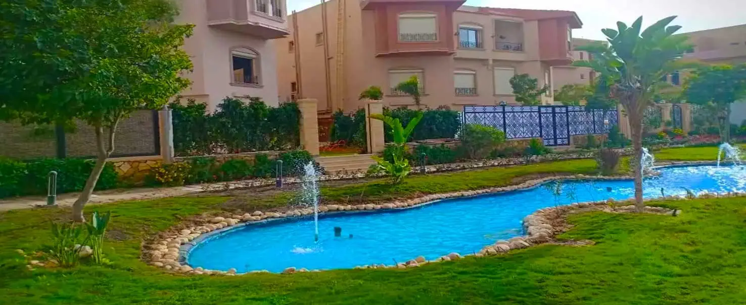 New Cairo | Villa