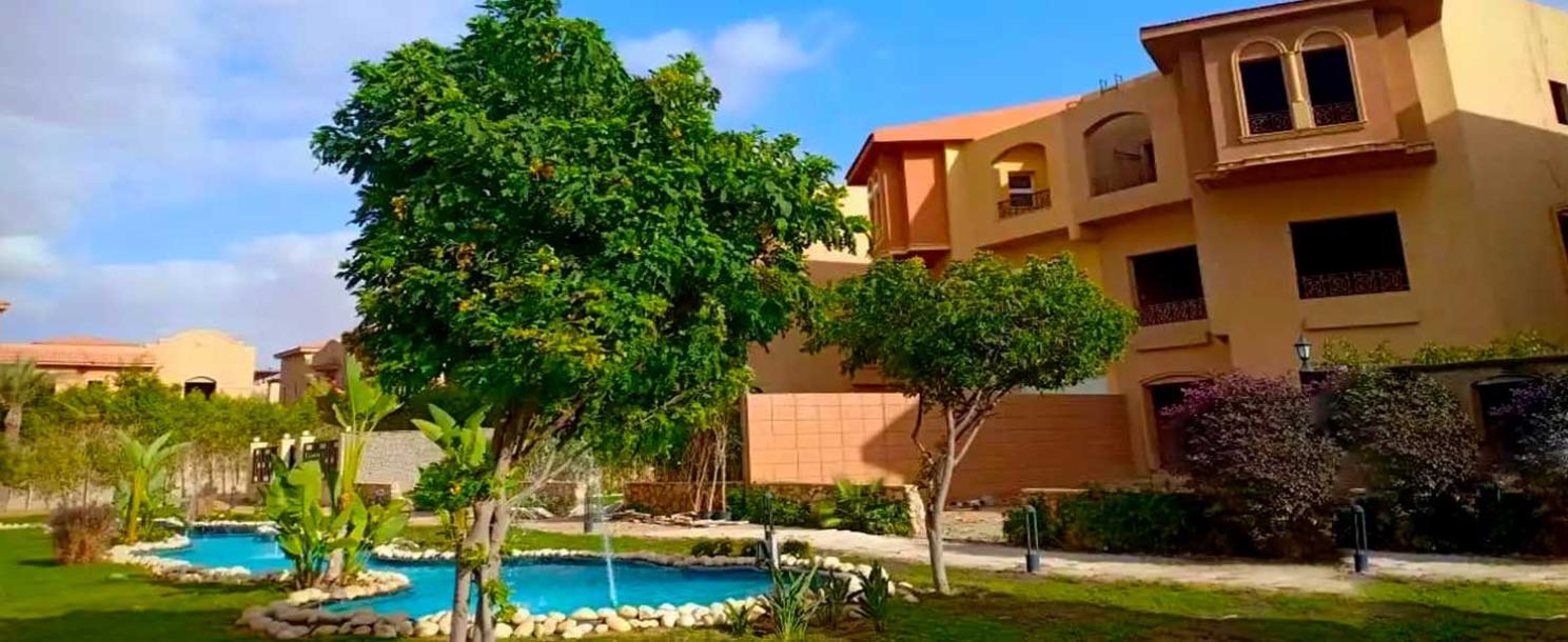New Cairo | Villa