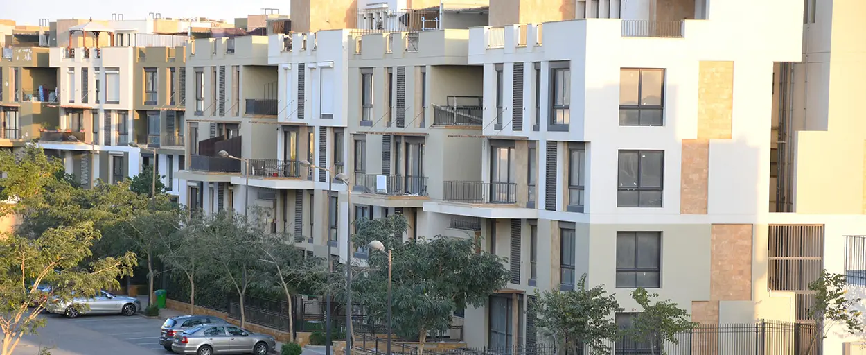 Westown Residential | Apartment