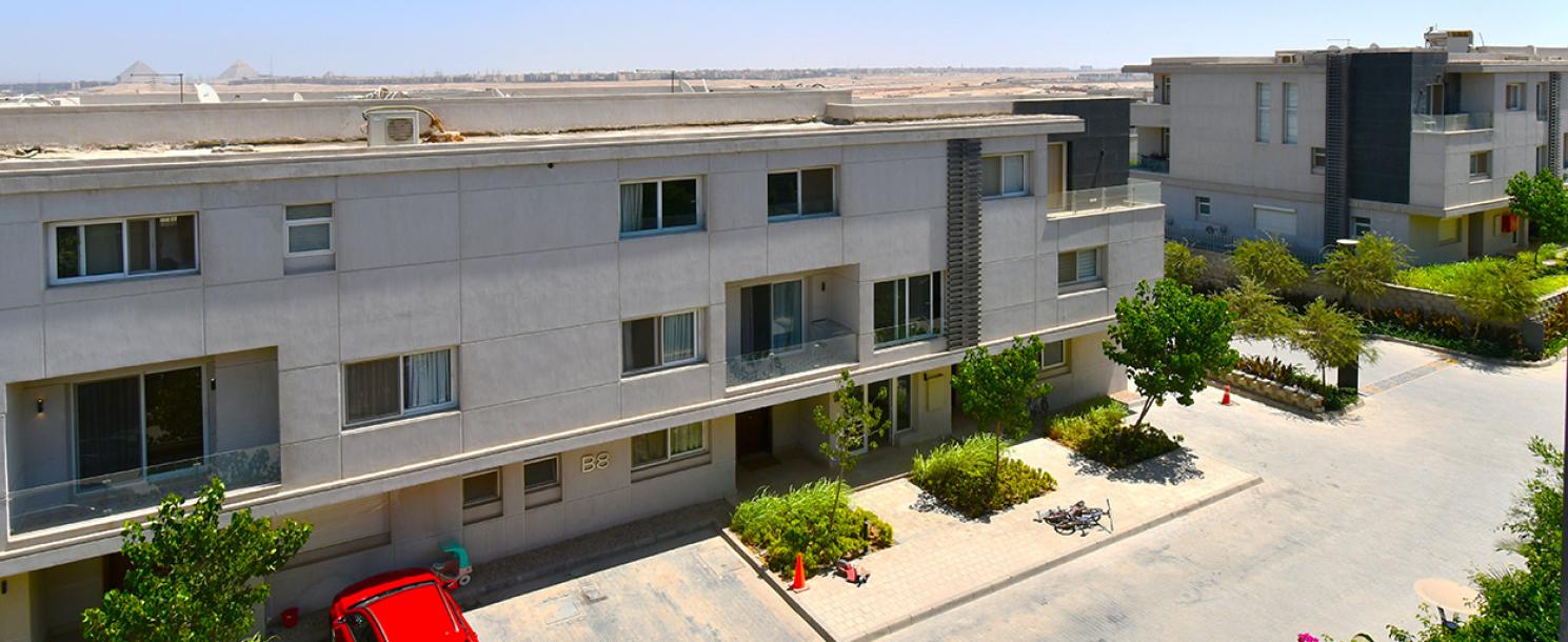 Westhills | دوبلكس