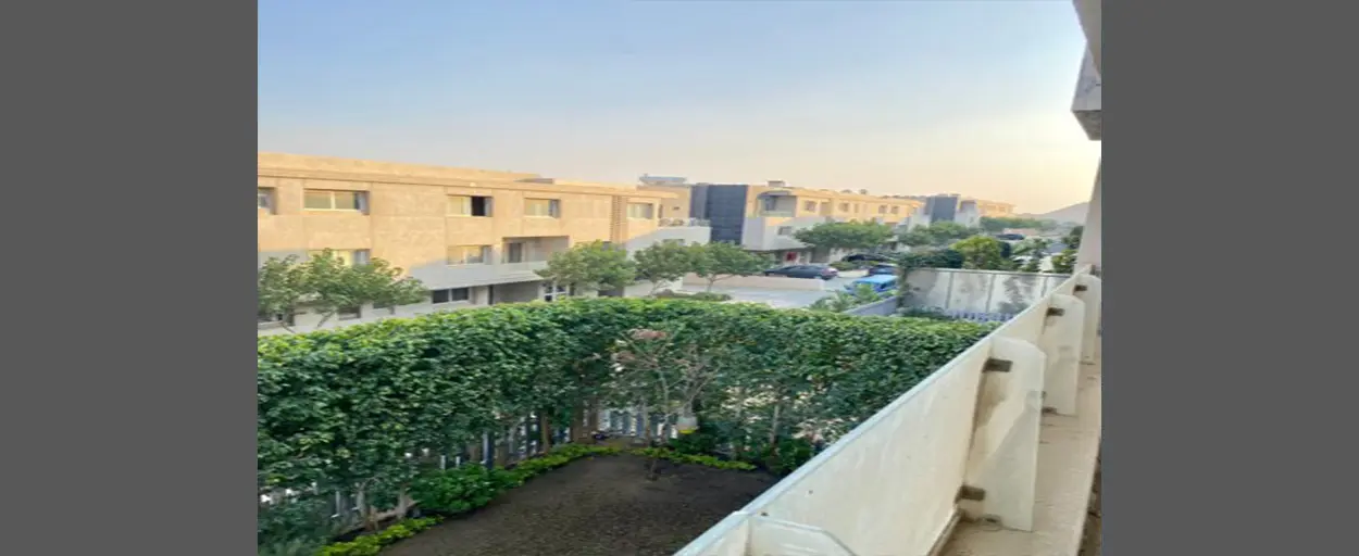Westhills | Apartment