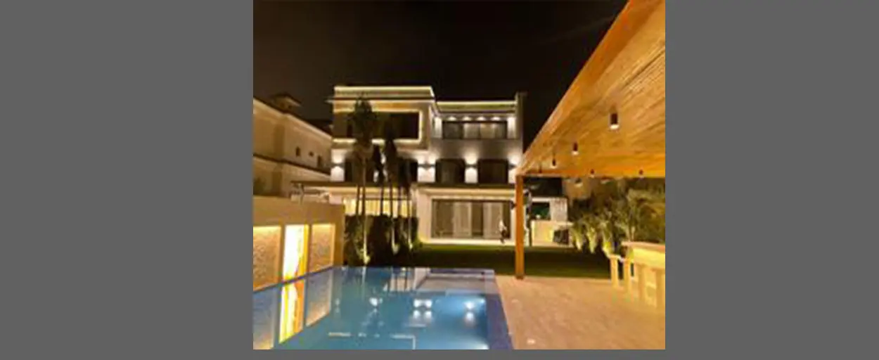 Katameya Heights | توين هاوس