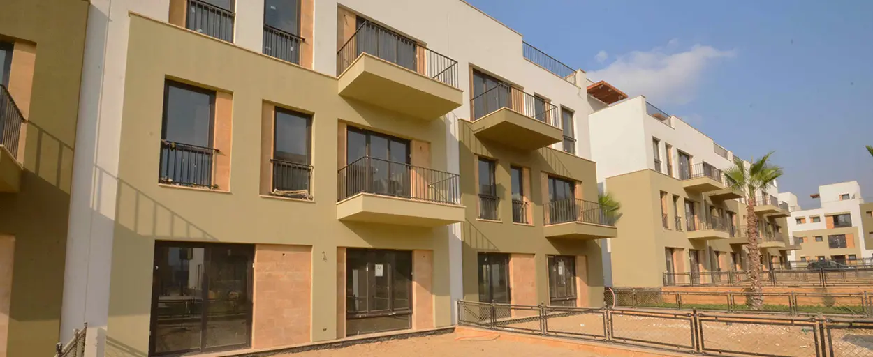 Westown Residential | Townhouse