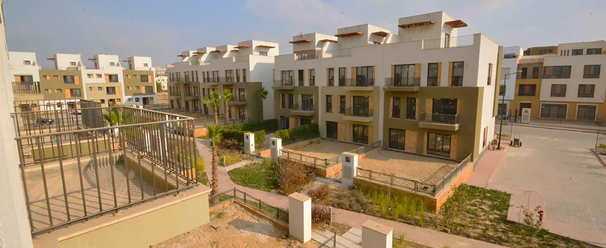 Westown Residential | Townhouse