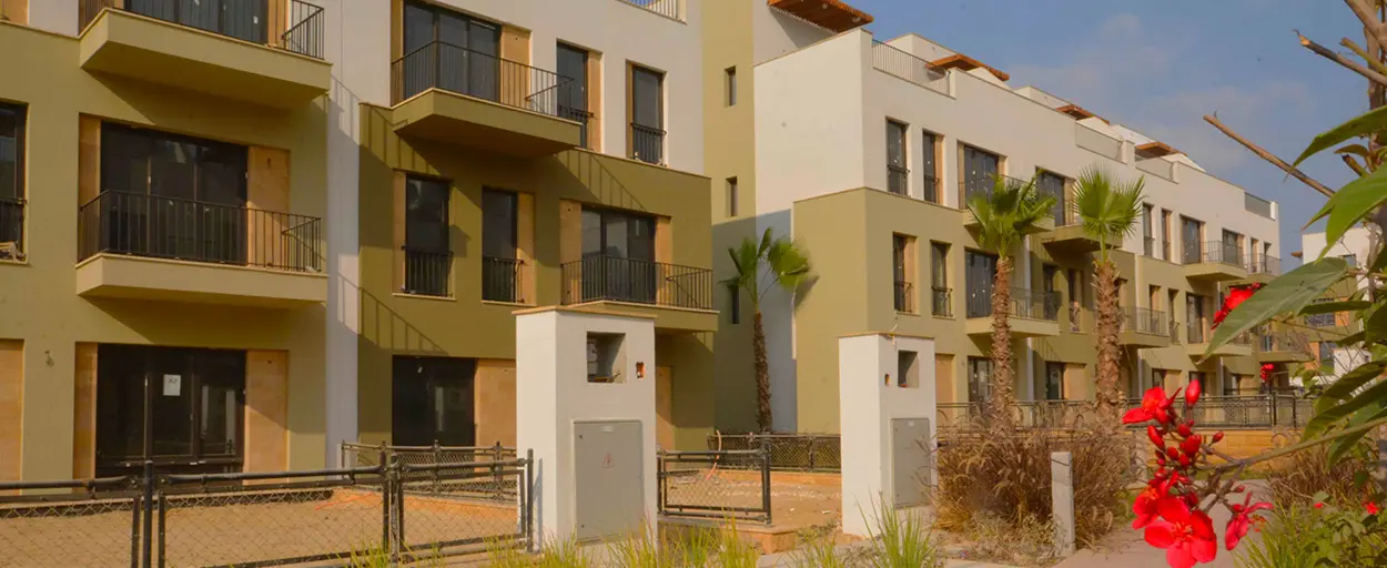 Westown Residential | Townhouse