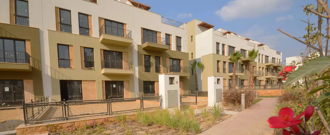 Westown Residential | Townhouse