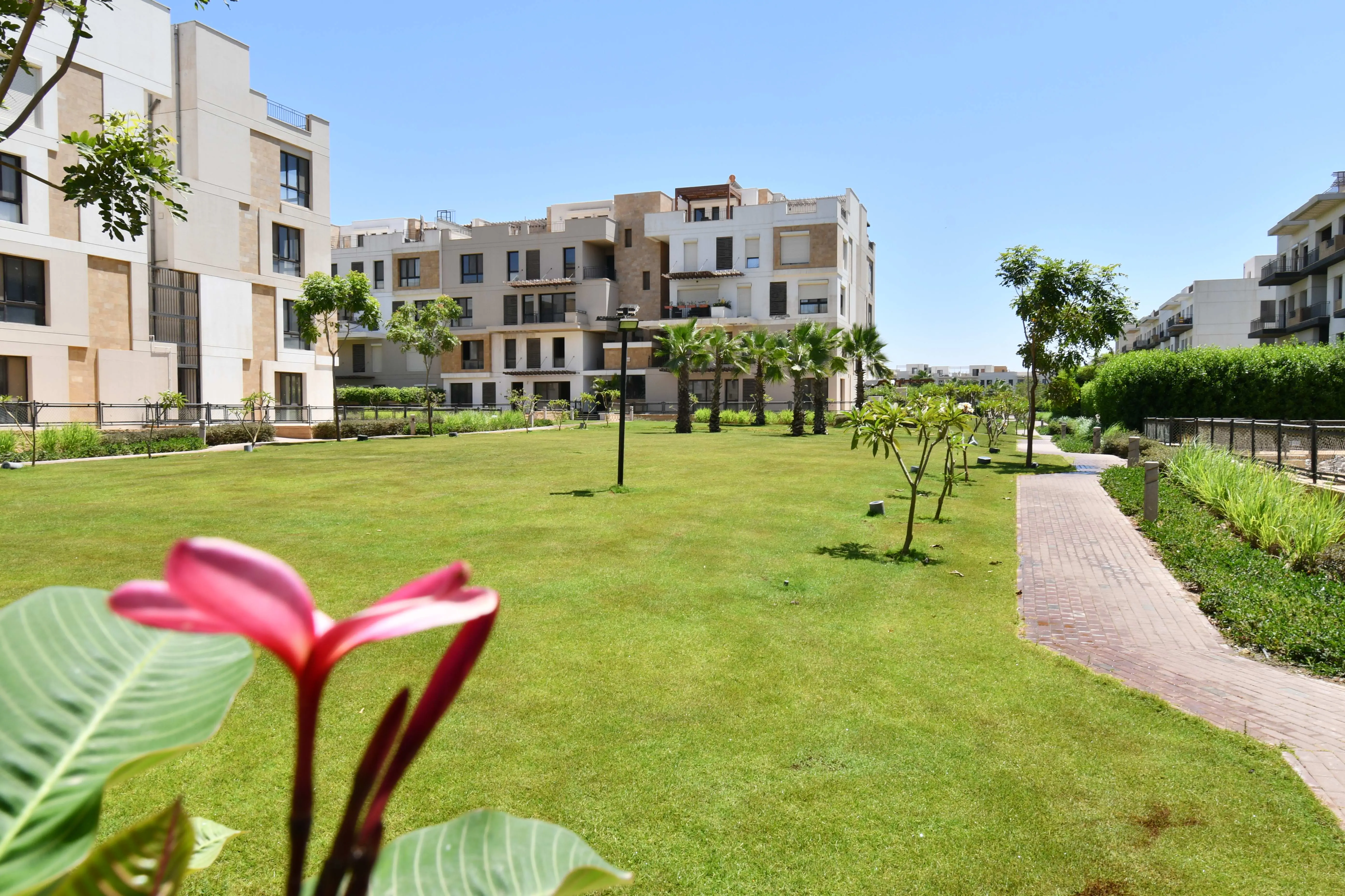 Westown Residential | شقة