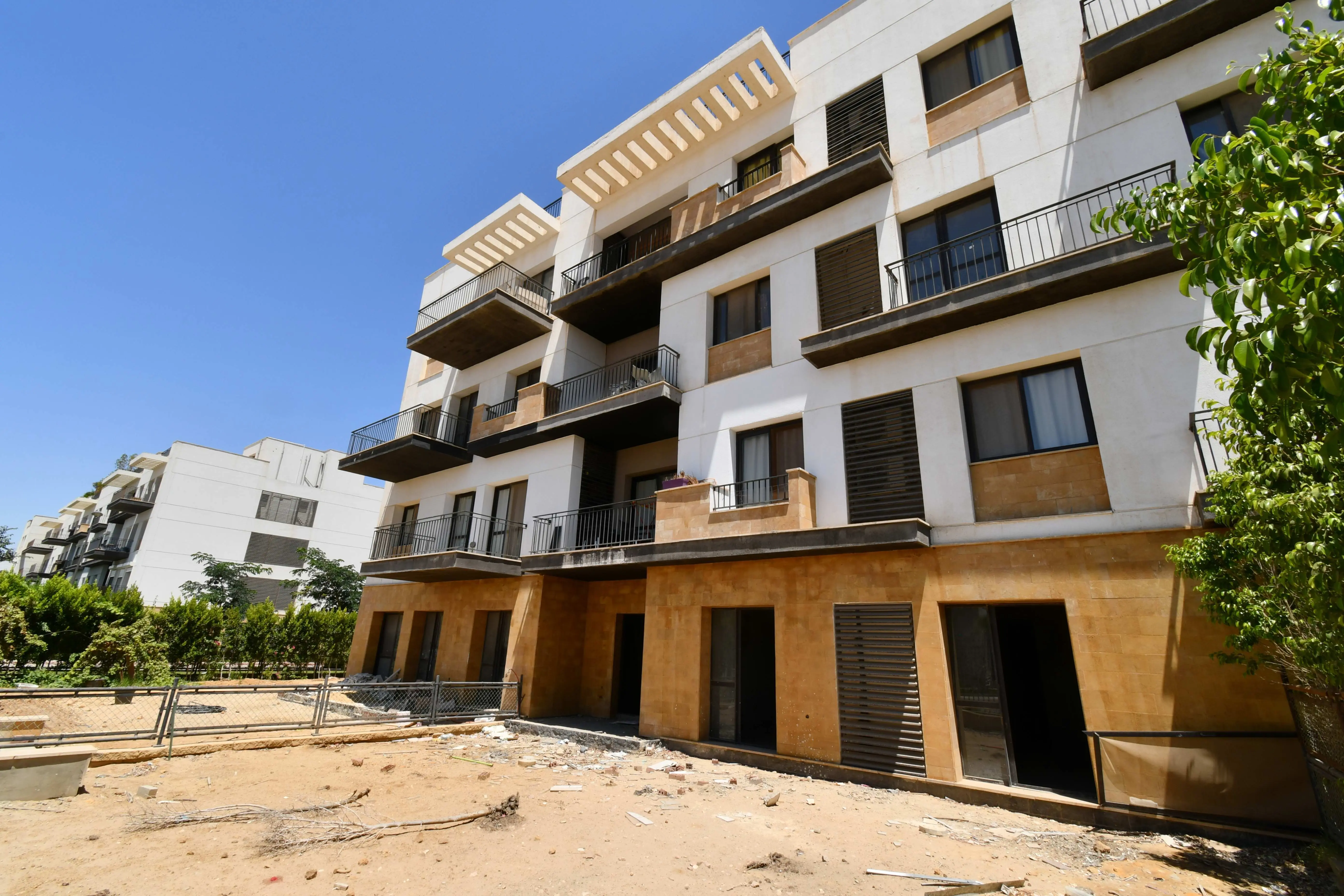 Westown Residential | شقة