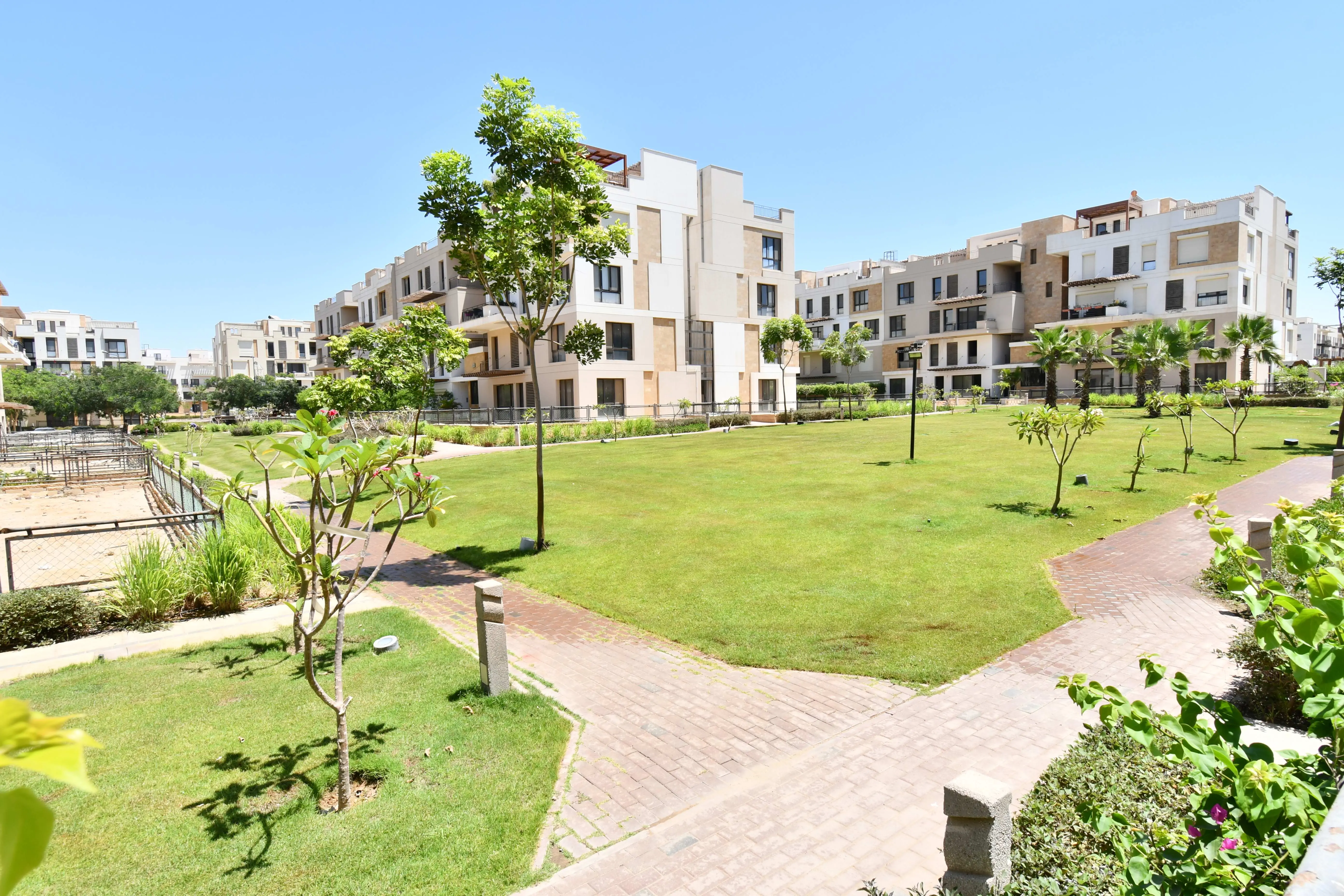 Westown Residential | شقة