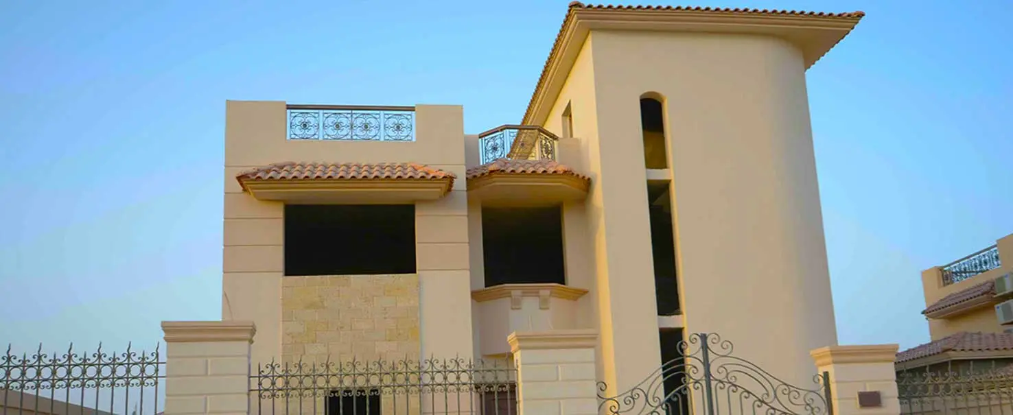 Westown Residential | Duplex