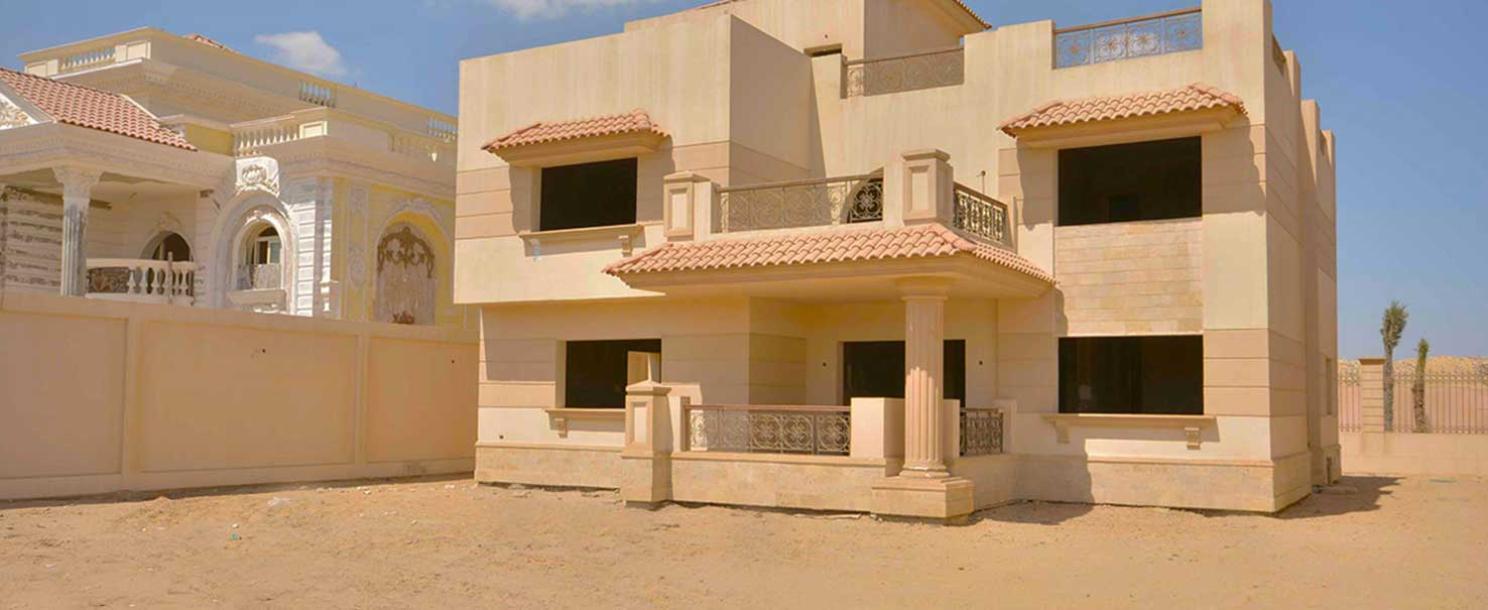 Westown Residential | Duplex