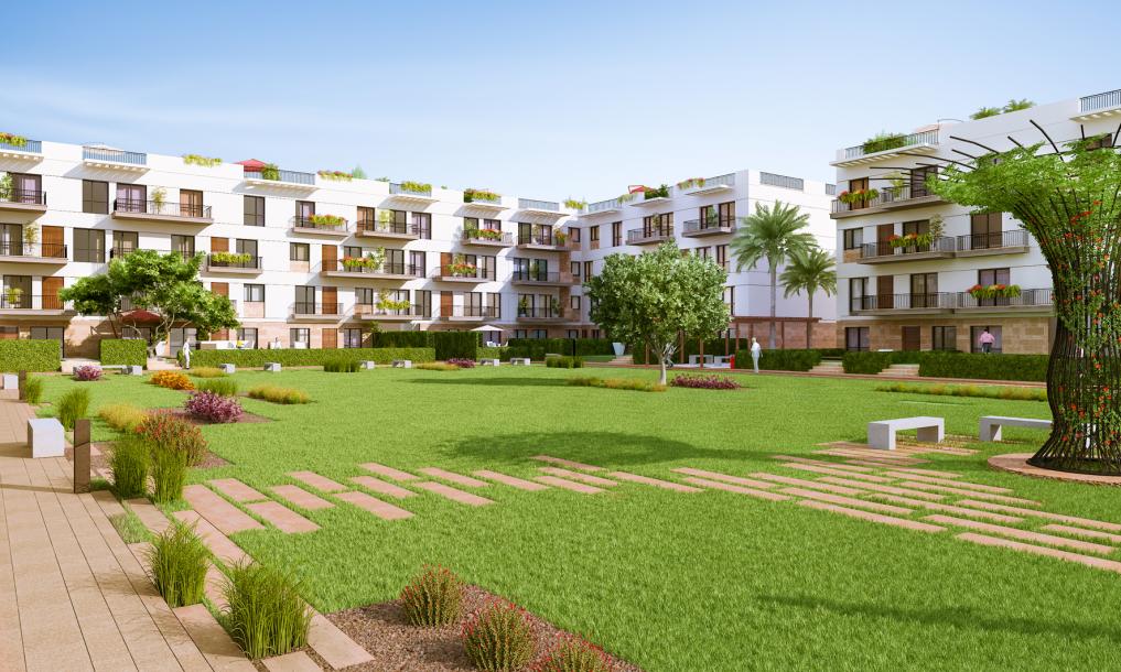 Westown Residential | استوديو