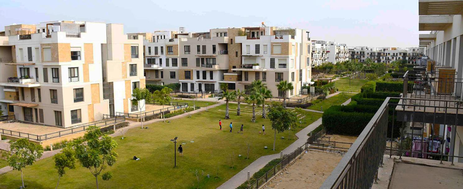 Westown Residential | Apartment