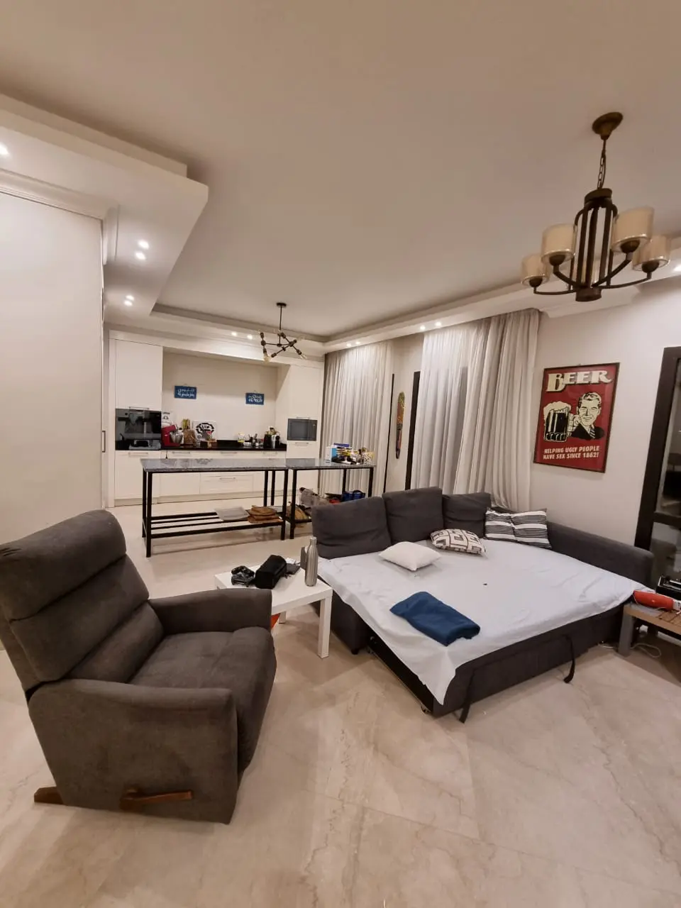 Westown Residential | Apartment