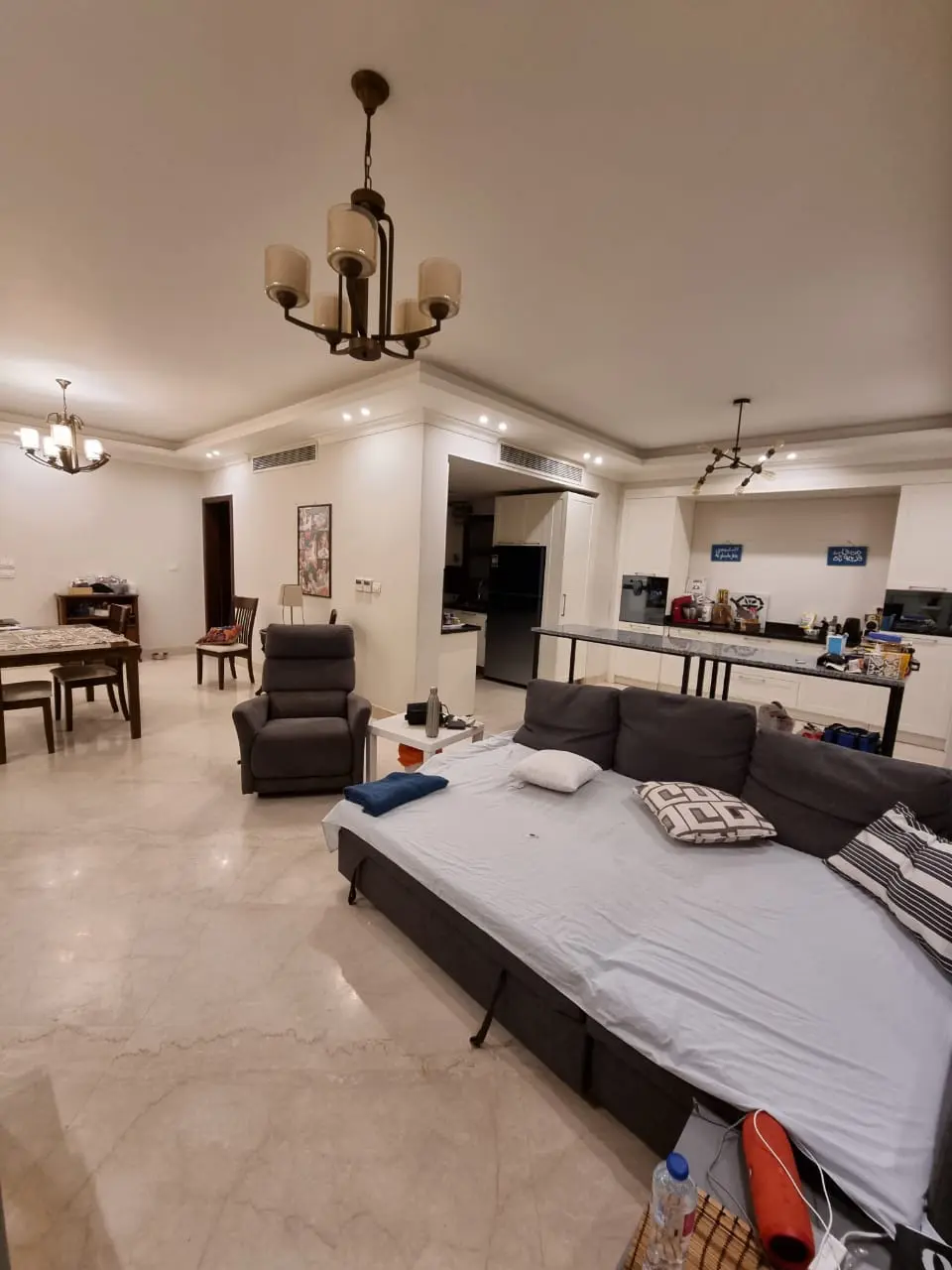 Westown Residential | Apartment