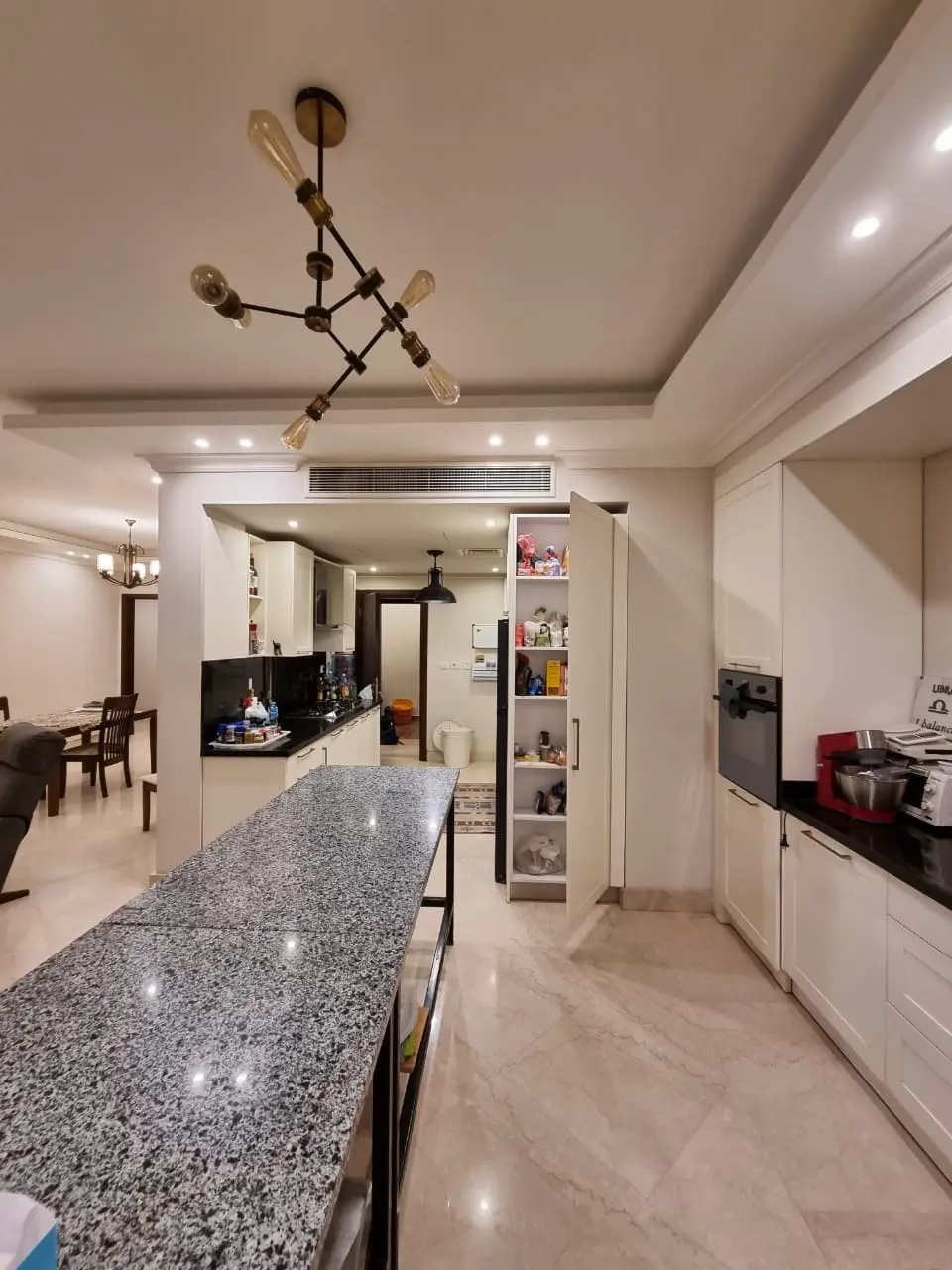 Westown Residential | Apartment