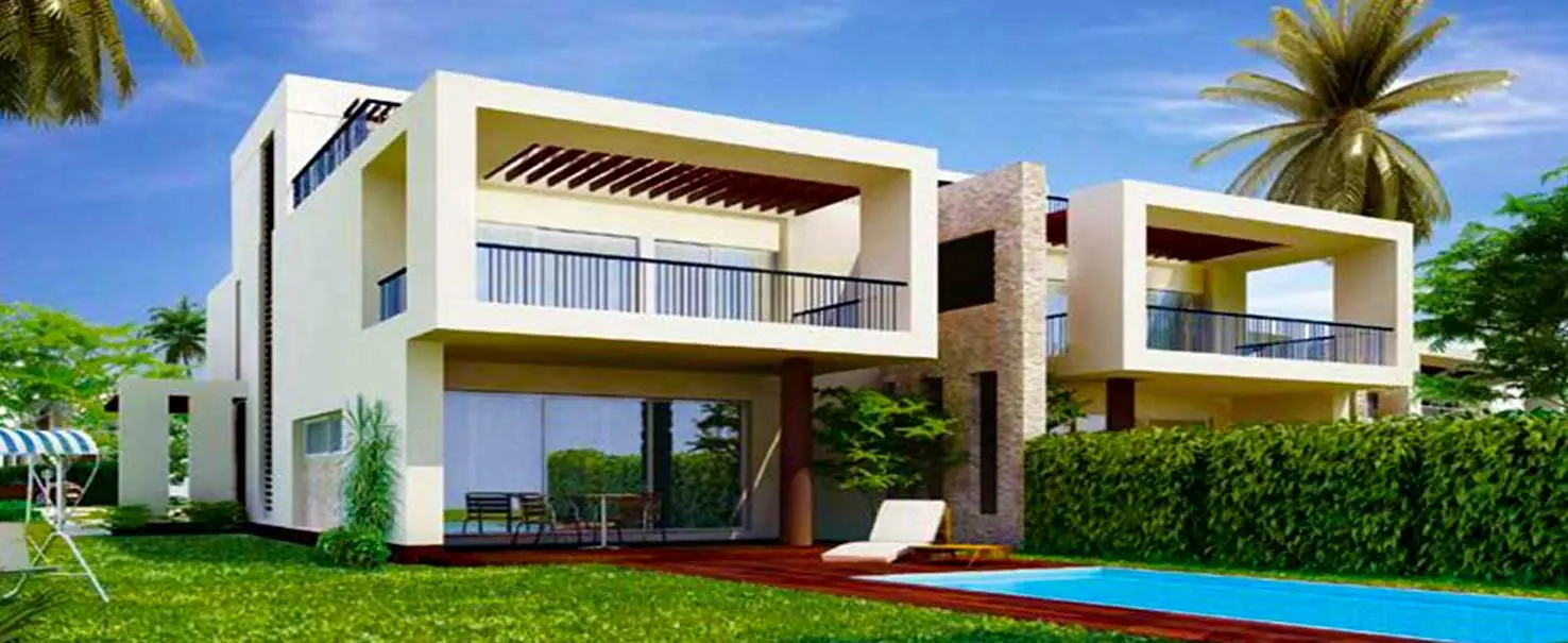 ويستاون السكنية | توين هاوس