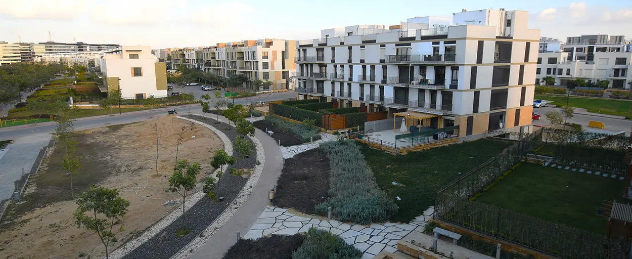Westown Residential | Duplex
