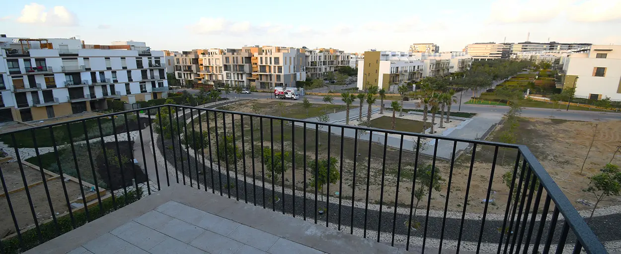 Westown Residential | Duplex