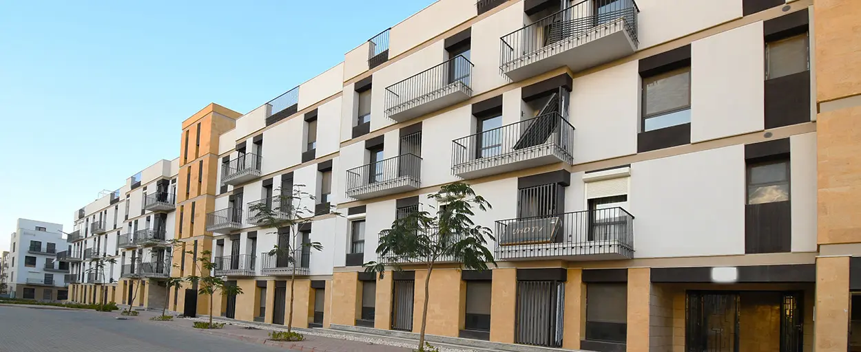 Westown Residential | Duplex