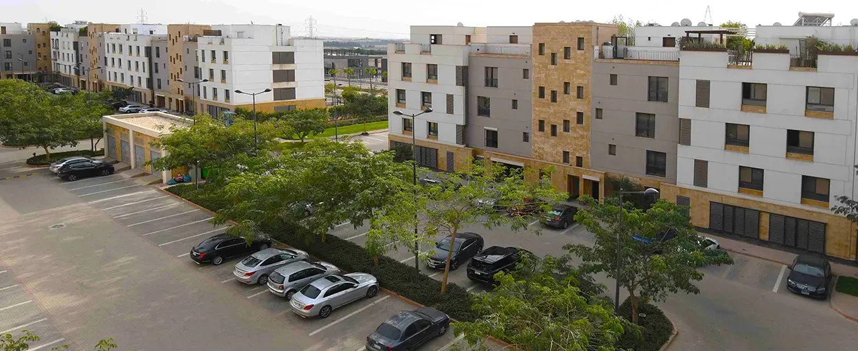 Westown Residential | Duplex