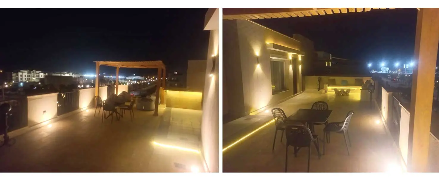 ويستاون السكنية | استوديو