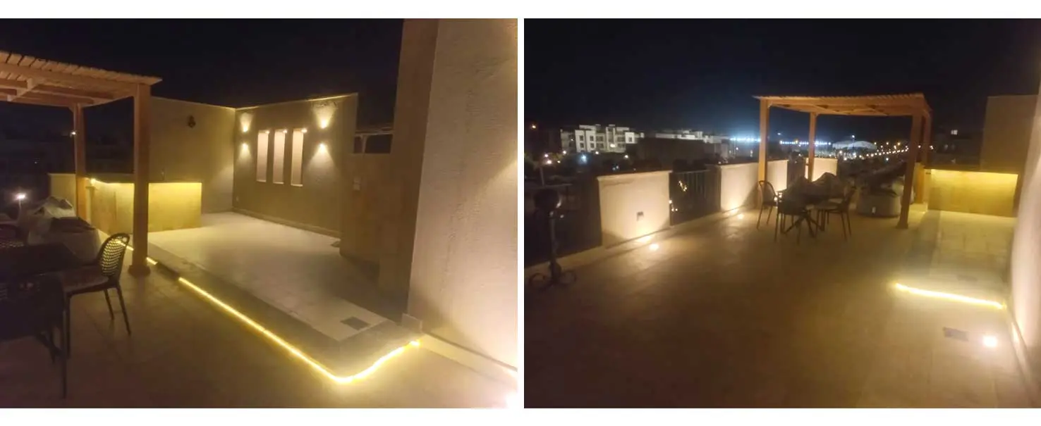 ويستاون السكنية | استوديو