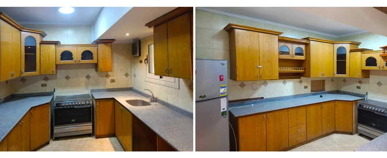 Sarayat | Apartment