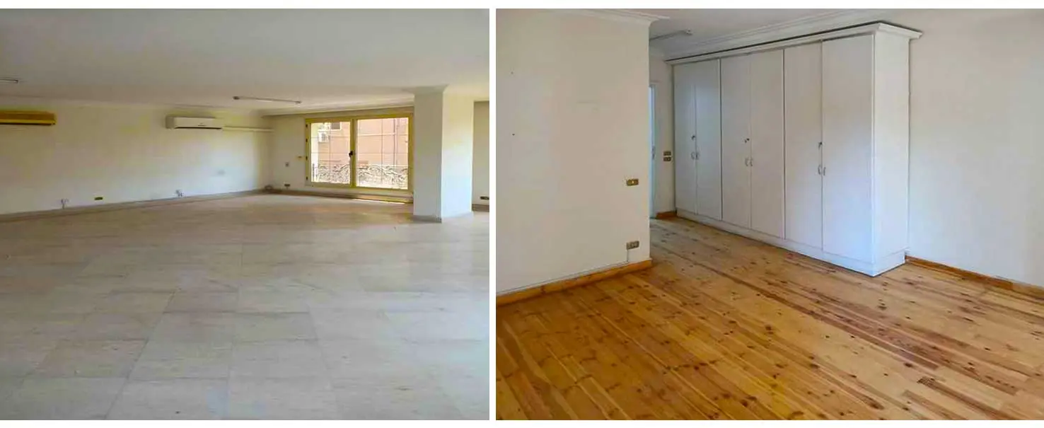 Sarayat | Apartment