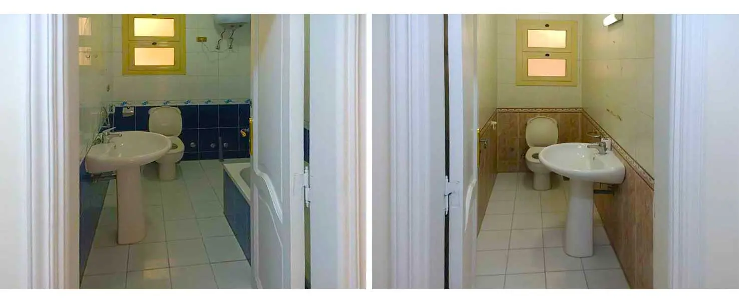 Sarayat | Apartment