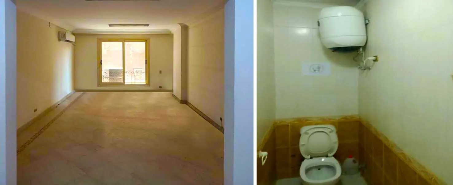 Sarayat | Apartment