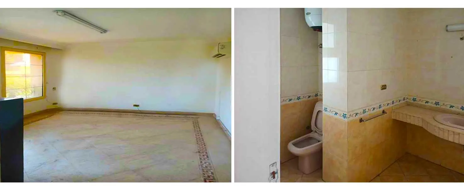 Sarayat | Apartment