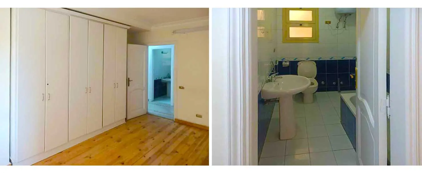 Sarayat | Apartment
