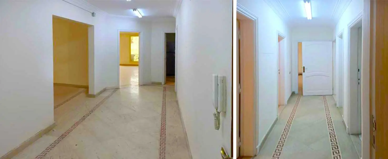 Sarayat | Apartment