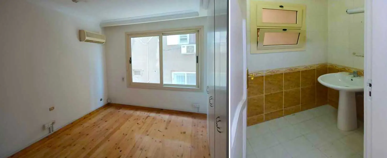 Sarayat | Apartment