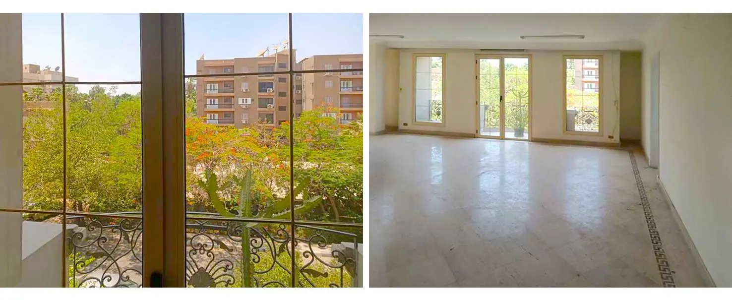 Sarayat | Apartment